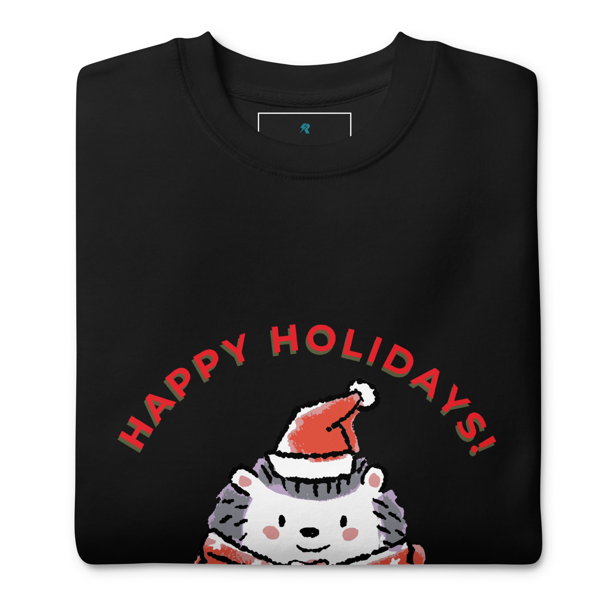 Happy Hedgehog Holidays!